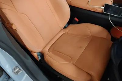 Nio ET5