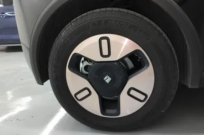 Baojun KiWi EV