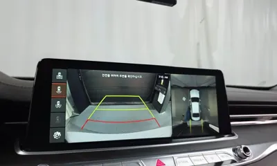 Kia K9