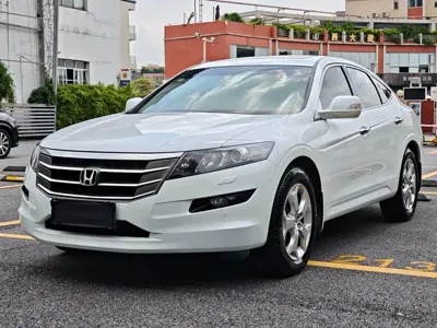 Honda Crosstour