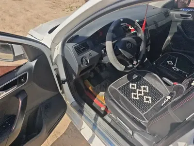 Volkswagen Santana