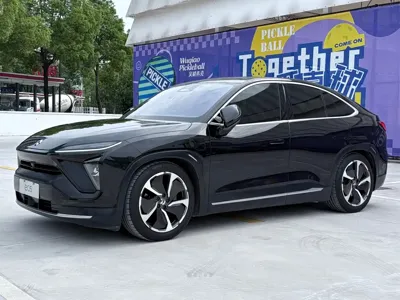 Nio EC6