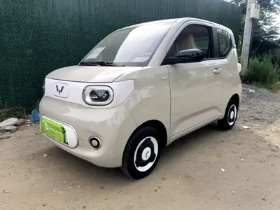 Wuling MINIEV