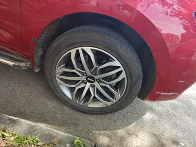 WEY VV5