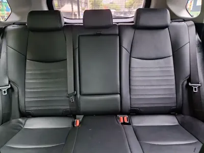 Toyota Wildlander