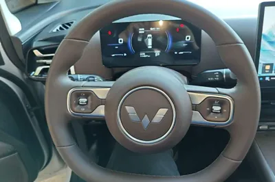Wuling Wuling Starlight 730