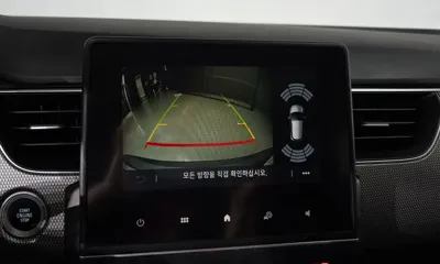 Renault-KoreaSamsung XM3