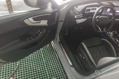 Audi A5L