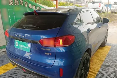 WEY VV5