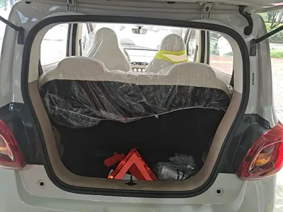 Wuling MINIEV