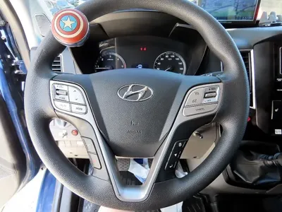 Hyundai Solati