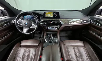 BMW Gran Turismo