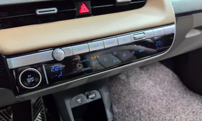Hyundai Ioniq5