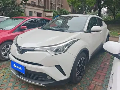 Toyota Izoa
