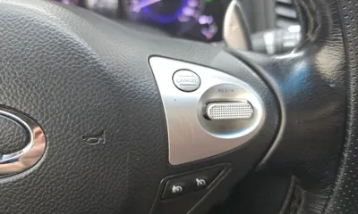 Infiniti FX