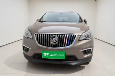 Buick Envision