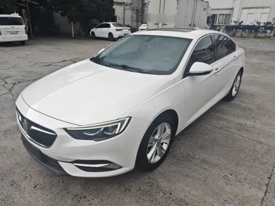 Buick Regal