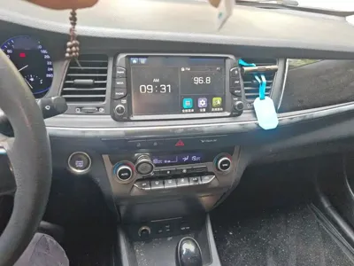 Hyundai Mistra