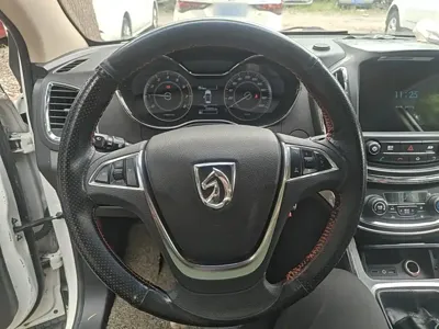 Baojun 560