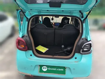 Wuling MINIEV