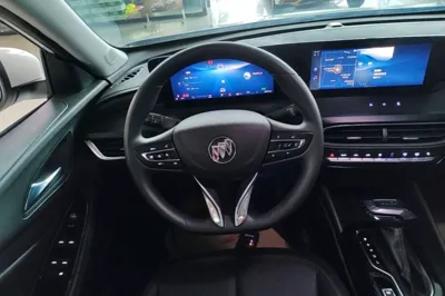 Buick Verano