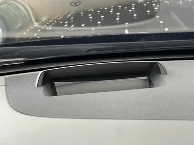 Mercedes-Benz S-Class AMG