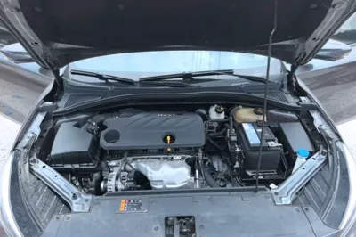 MG 5