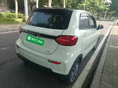 Leapmotor Leapmotor T03