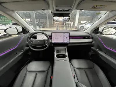 Xpeng G6