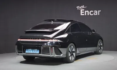 Hyundai Ioniq6
