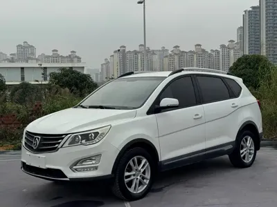 Baojun 560