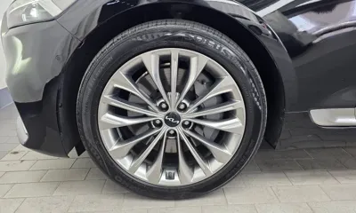 Kia K9