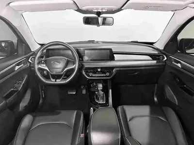 Ford Escort
