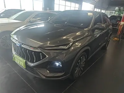 Oshan Oushang X5
