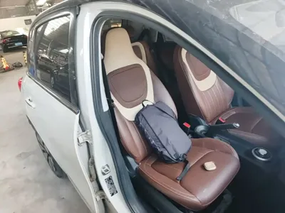 Wuling Bingo
