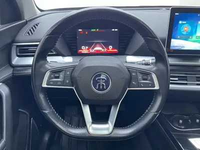 BYD Pro