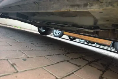 WEY VV7