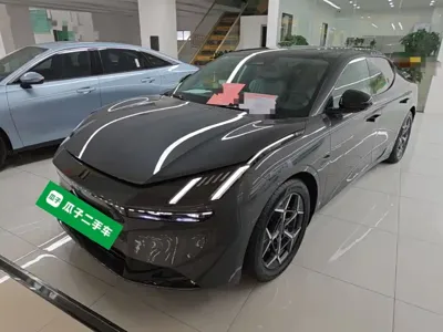 Lynk & Co Z10