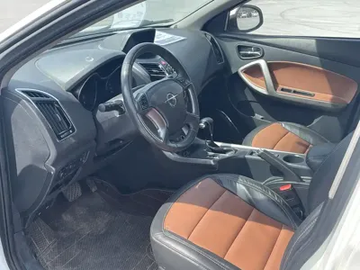 Haima Haima S5