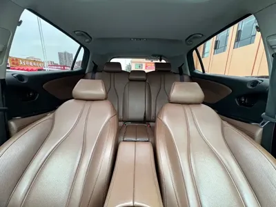Acura CDX