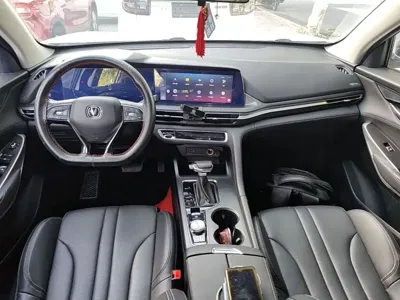 Changan 长安CS75PLUS