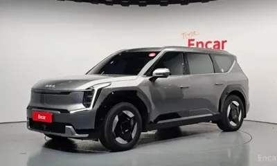 Kia EV9