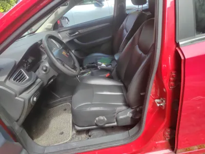 Roewe 360