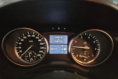 Mercedes-Benz R-Class