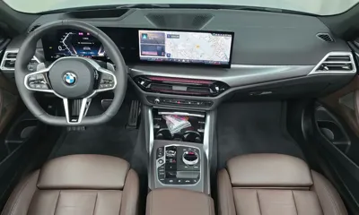 BMW 4-Series