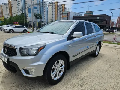 KG_Mobility_Ssangyong KORANDO