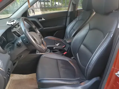Hyundai ix25