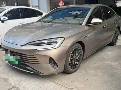 BYD Seal