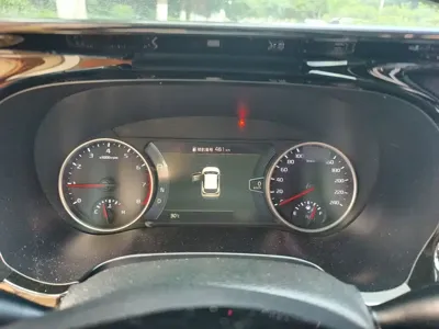 Kia KX3