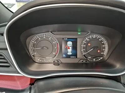 Geely Binrui